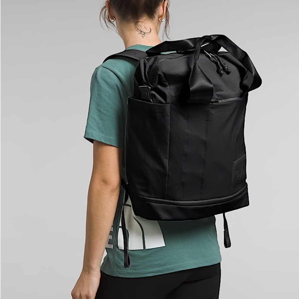 North face Never Stop Utility Pack Backpack